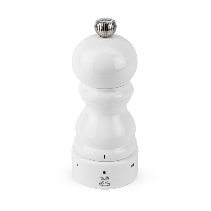 Paris u'Select Z Salzmühle 12 cm - White - Peugeot