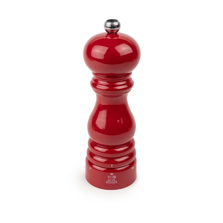 Paris u'Select Z Salzmühle 18 cm - Red passion - Peugeot