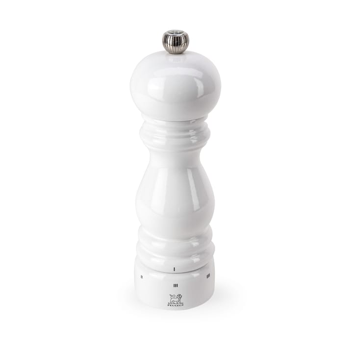 Paris u'Select Z Salzmühle 18 cm - White - Peugeot