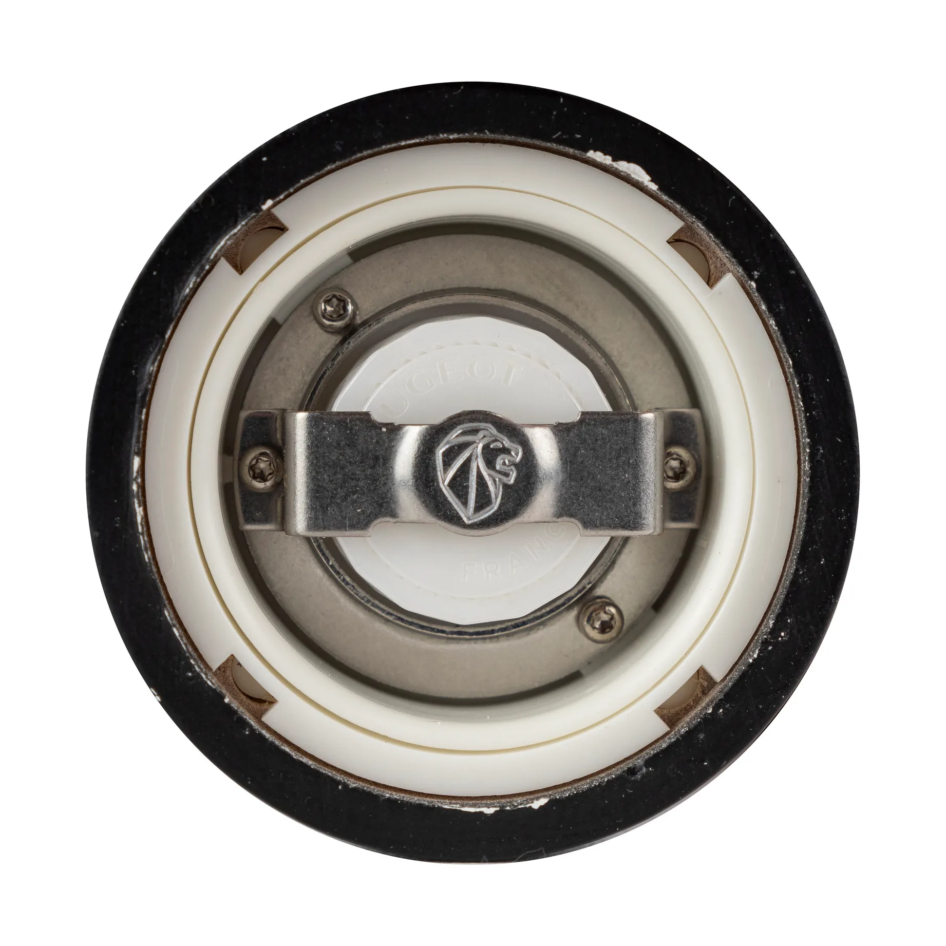 Paris u'Select Z Salzmühle 22 cm, Chocolate Peugeot