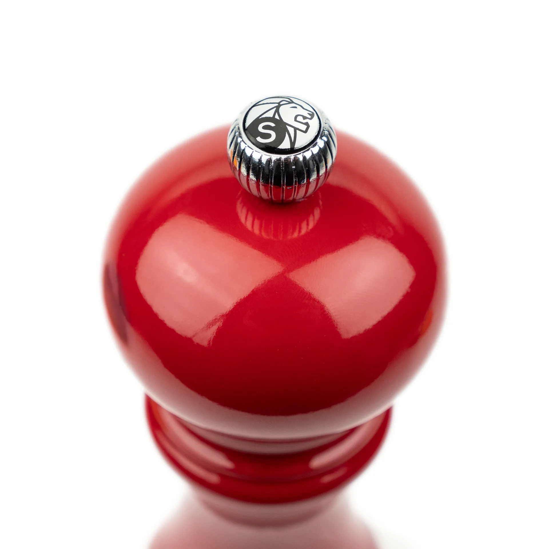 Paris u'Select Z Salzmühle 22 cm, Red passion Peugeot