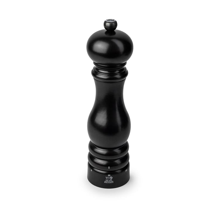 Paris u'Select Z Salzmühle 22 cm - Satin black - Peugeot