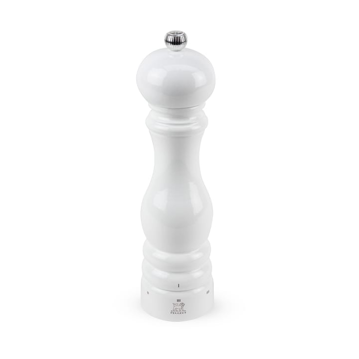 Paris u'Select Z Salzmühle 22 cm - White - Peugeot