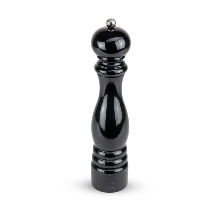 Paris u'Select Z Salzmühle 30 cm - Lacquered black - Peugeot