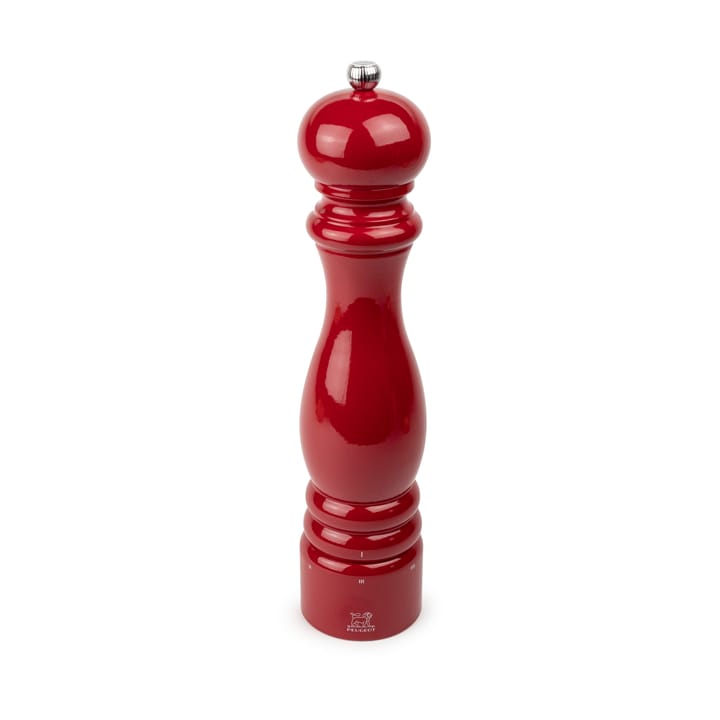 Paris u'Select Z Salzmühle 30 cm - Red passion - Peugeot