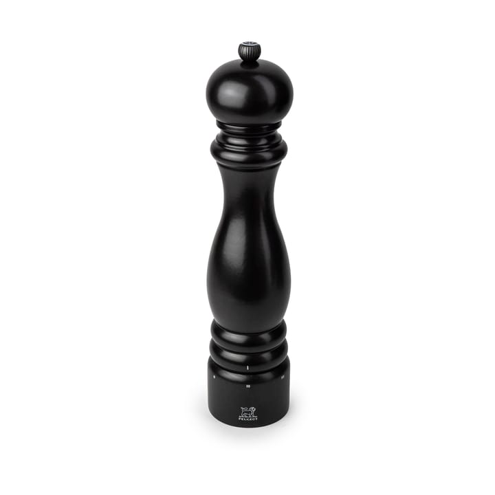 Paris u'Select Z Salzmühle 30 cm - Satin black - Peugeot