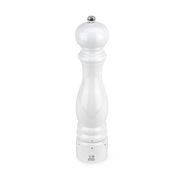Paris u'Select Z Salzmühle 30 cm - White - Peugeot