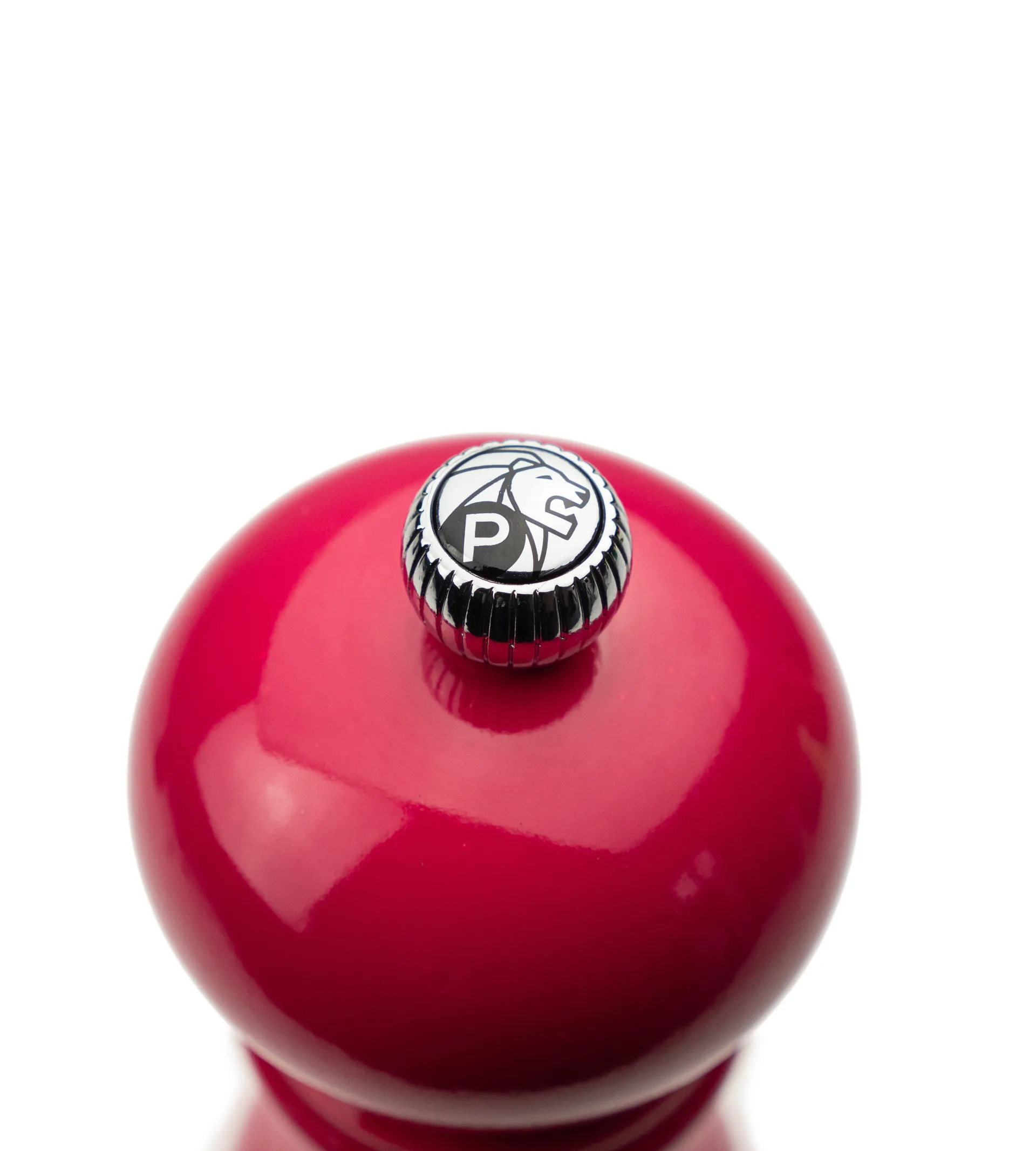 Parisrama Pfeffermühle 18 cm, Holz-candy pink Peugeot