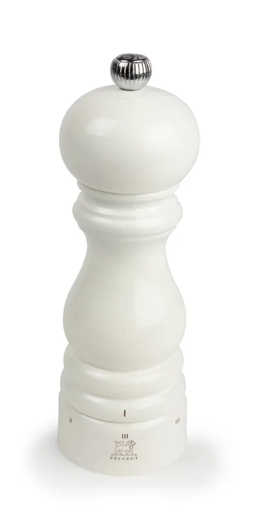 Parisrama Salzmühle 18 cm - Holz-elfenbein - Peugeot