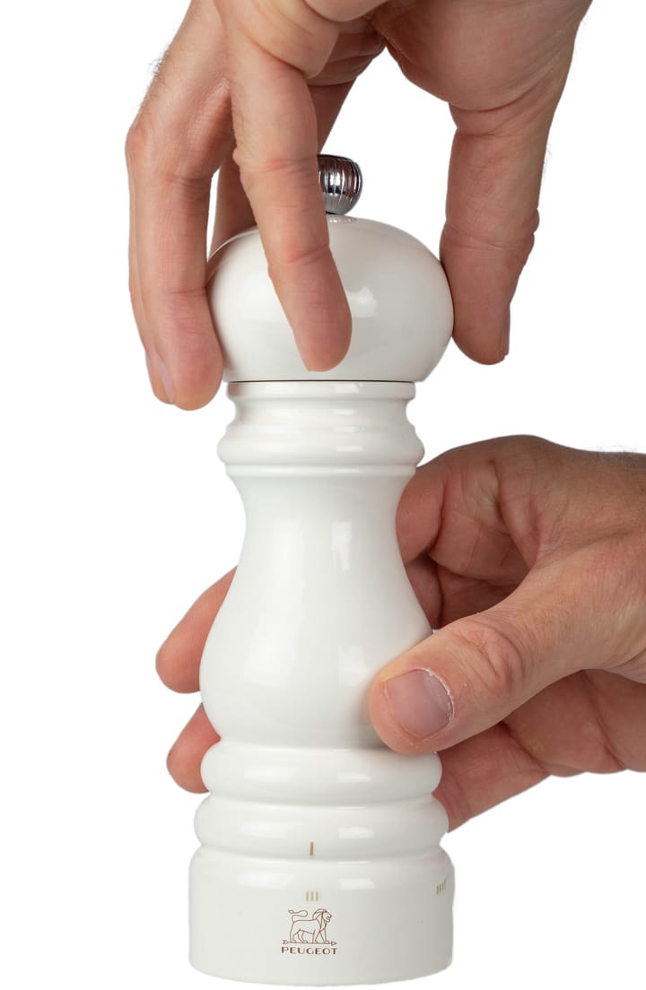 Parisrama Z Salzmühle 18 cm, Ivory Peugeot