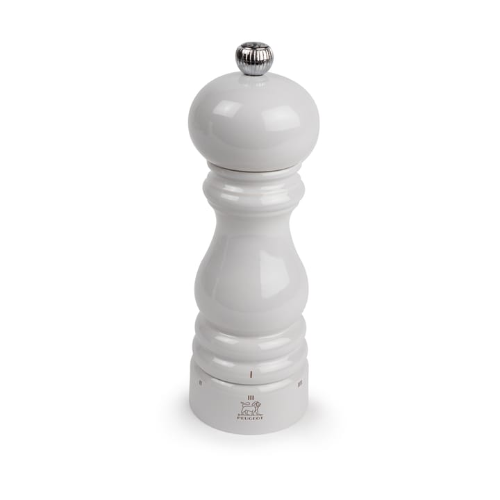 Parisrama Z Salzmühle 18 cm - Pearl grey - Peugeot