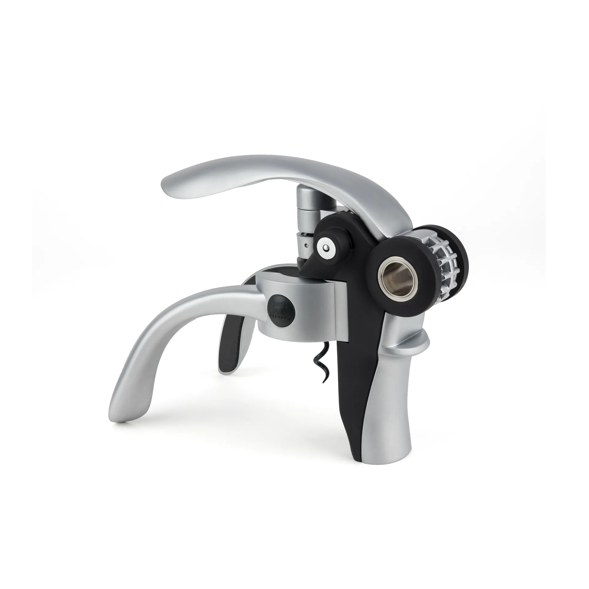 Peugeot Baltaz Korkenzieher, Schwarz Peugeot