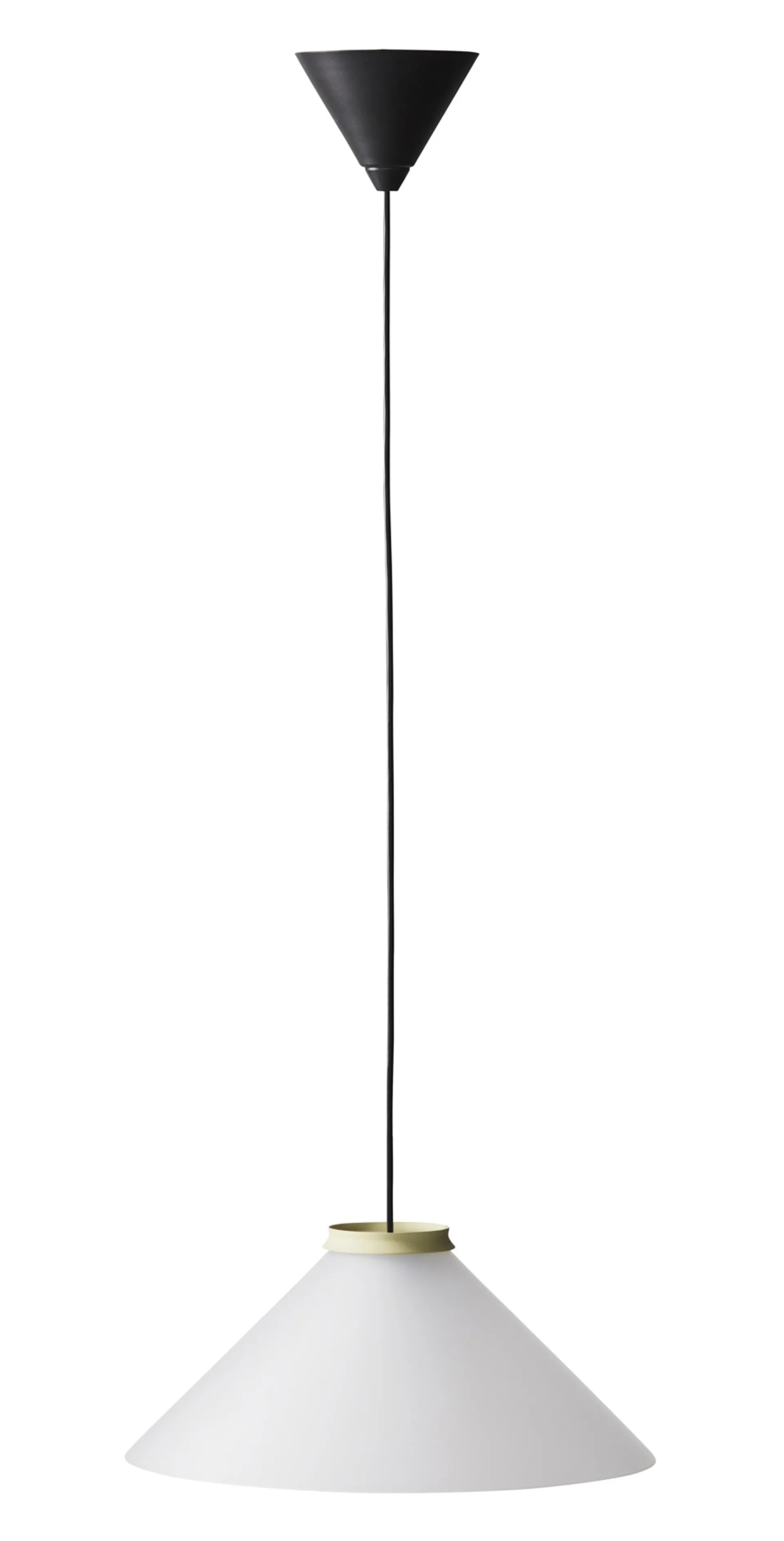 Aline 40 Pendelleuchte, Chamomile Pholc