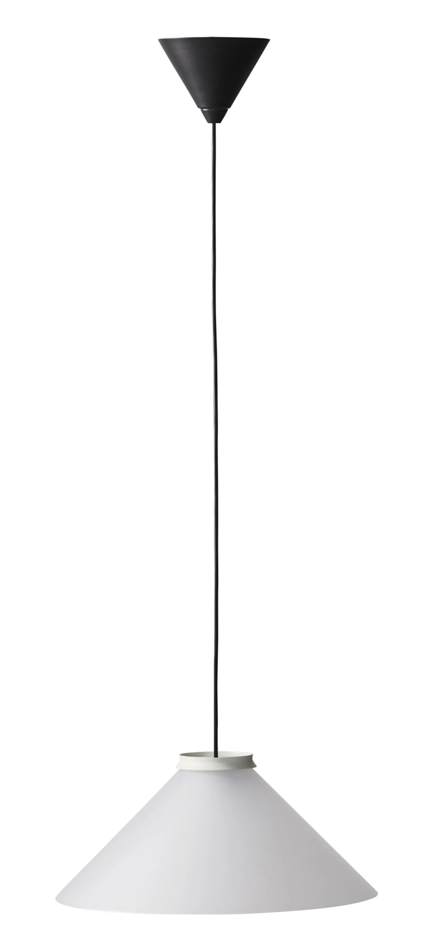 Aline 40 Pendelleuchte, Cotton Pholc