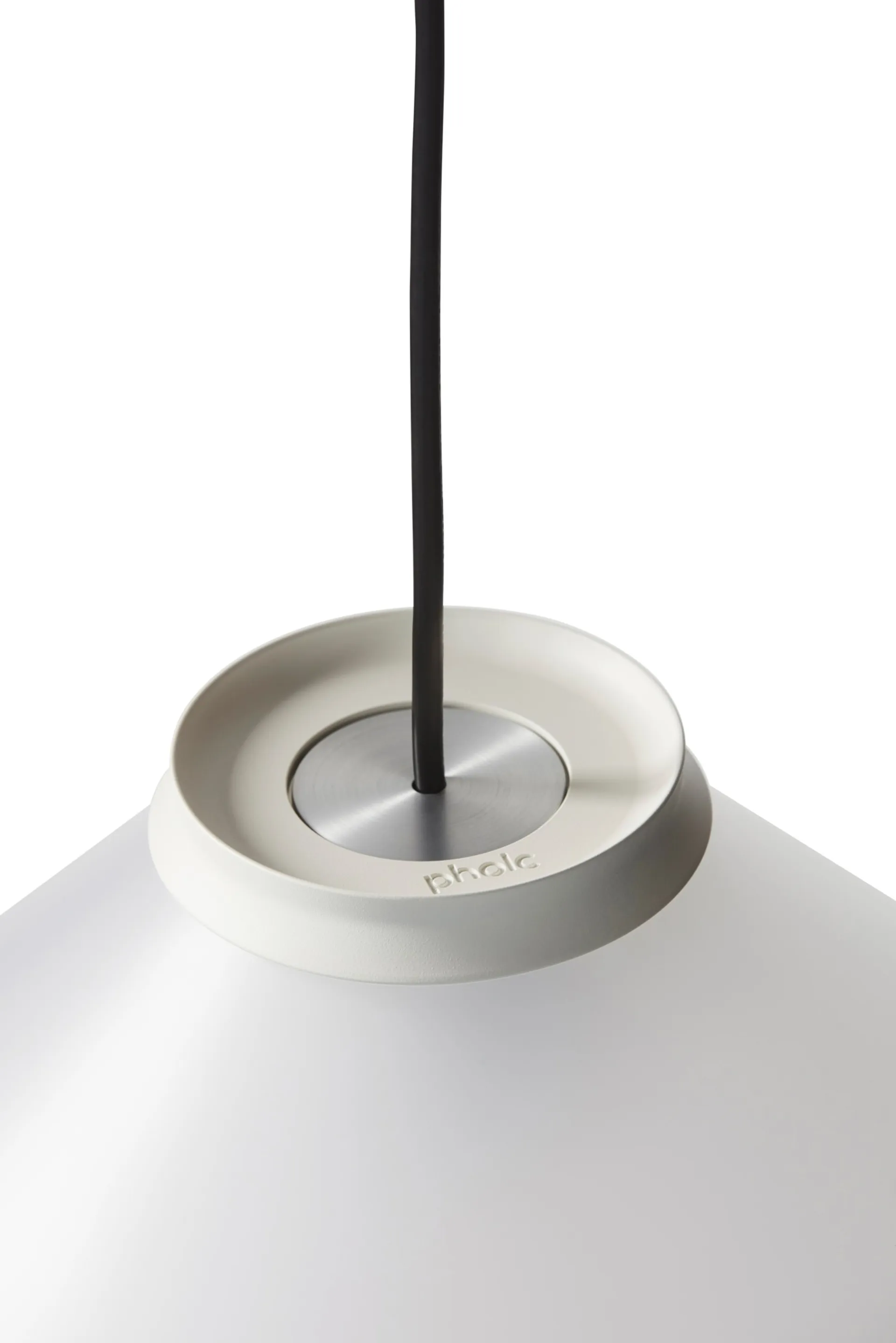 Aline 40 Pendelleuchte, Cotton Pholc