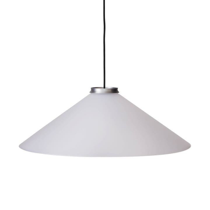 Aline 58 Pendelleuchte - Aluminium - Pholc