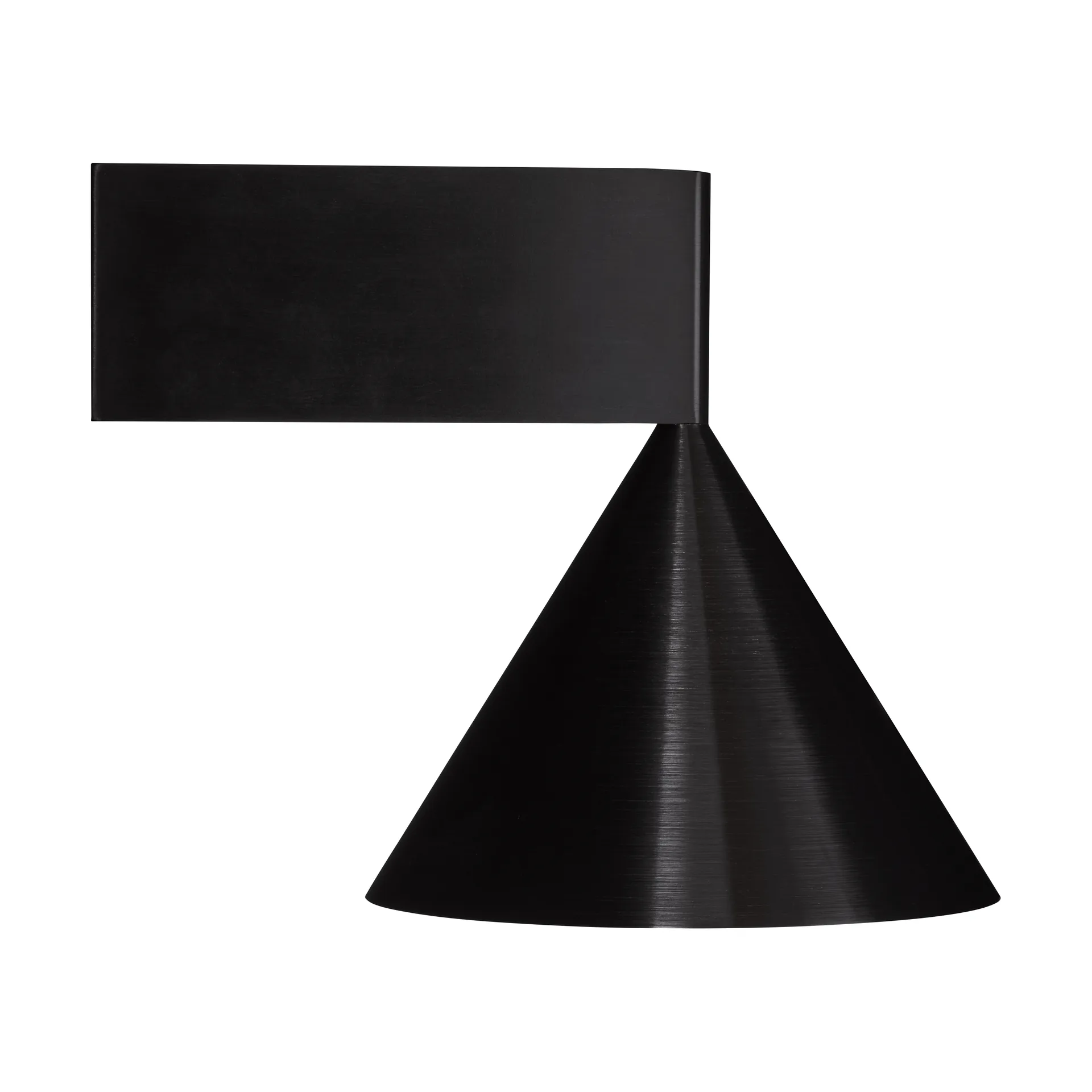 Apollo 14 Wandleuchte, Darkest hour Pholc