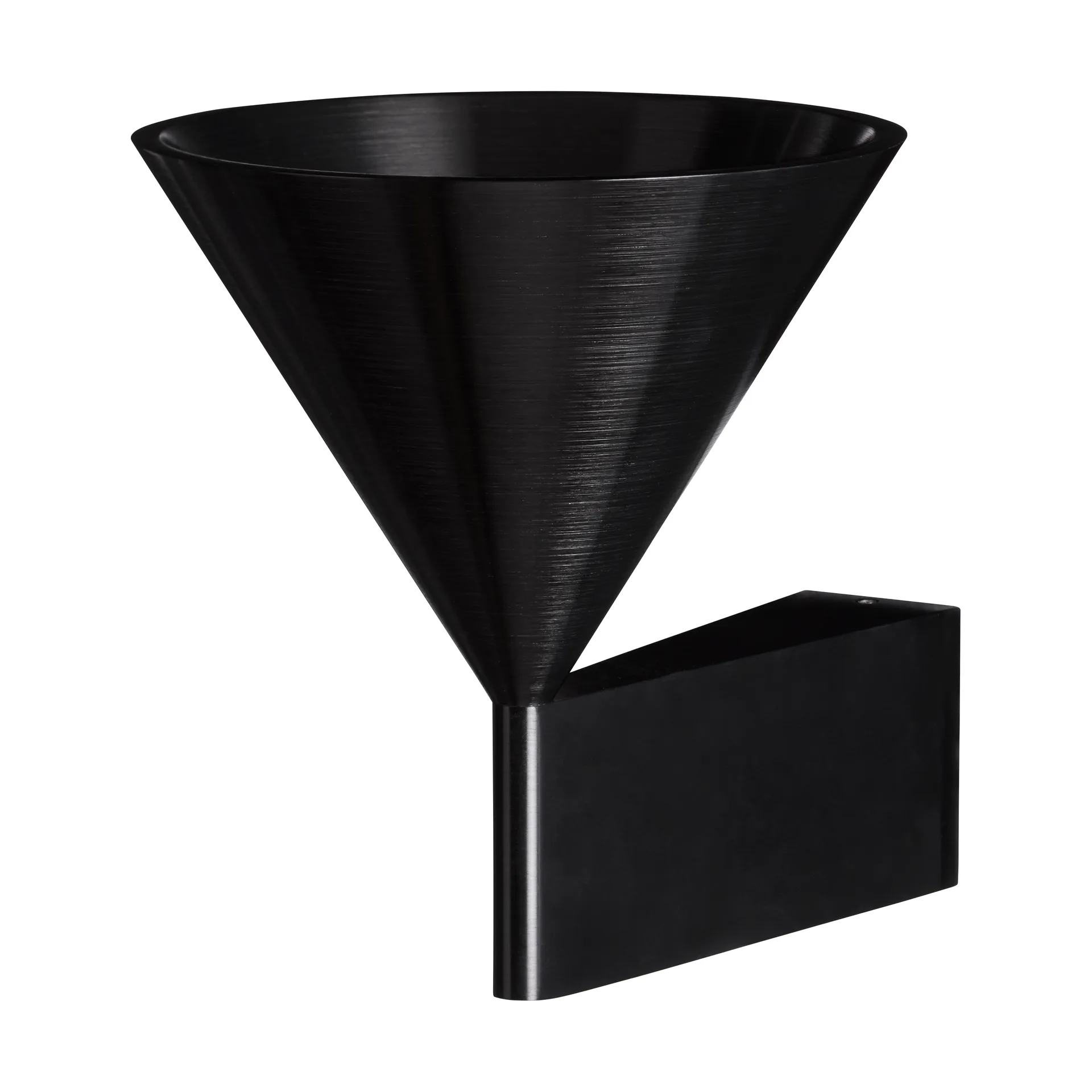 Apollo 14 Wandleuchte, Darkest hour Pholc