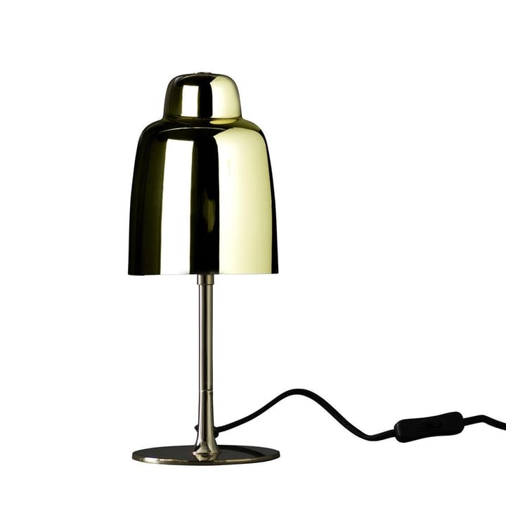 Champagne Tischleuchte - Gold - Pholc