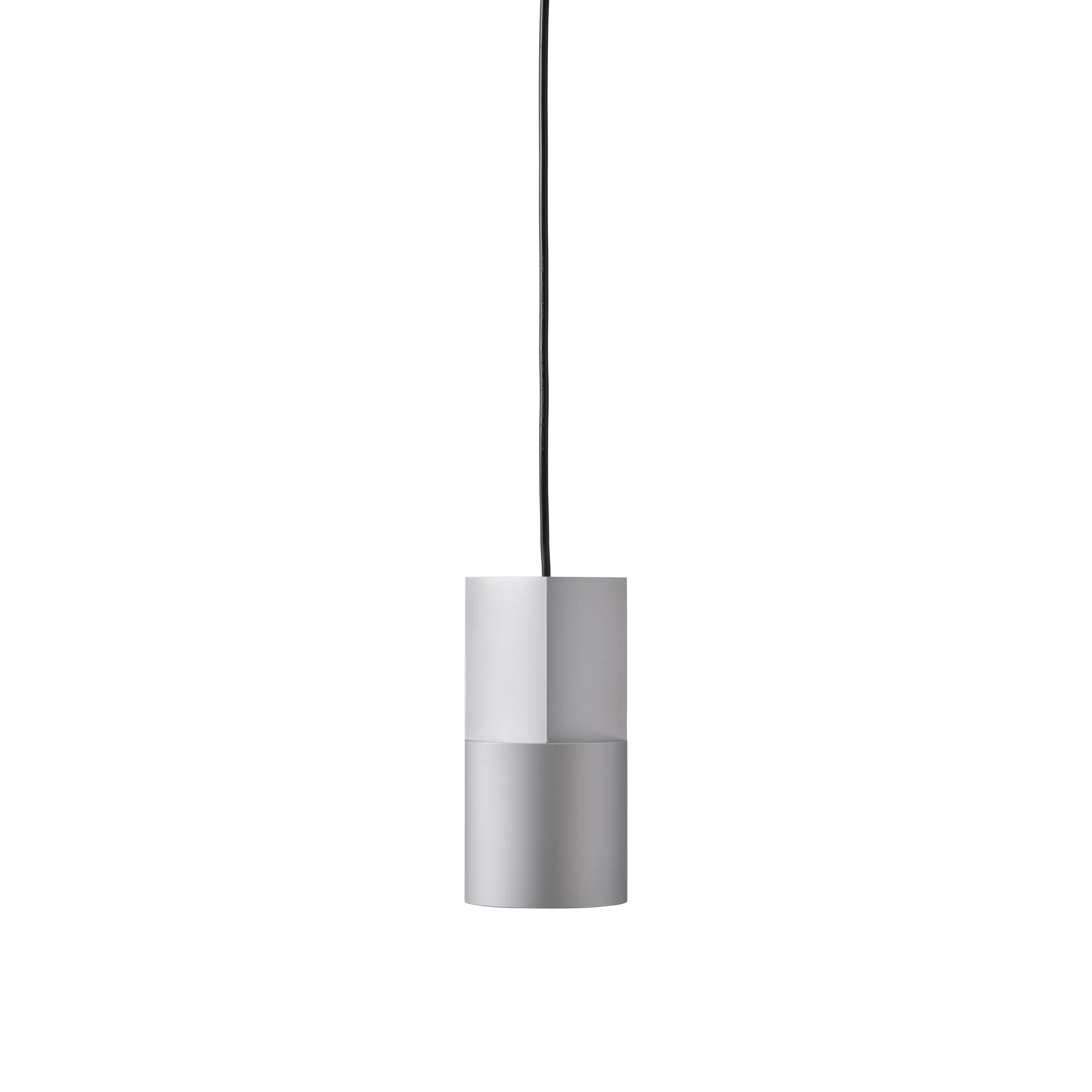 Concave 10 Pendelleuchte, Core (silberfarben) Pholc