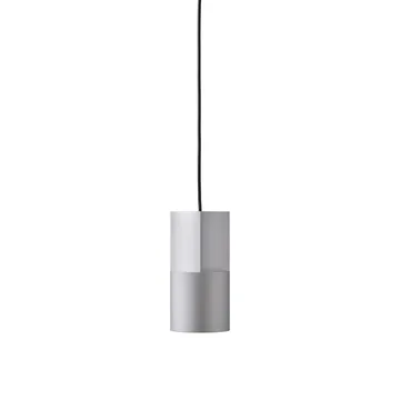 Concave 10 Pendelleuchte - Core (silberfarben) - Pholc