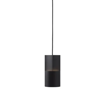 Concave 10 Pendelleuchte - Esche (schwarz) - Pholc