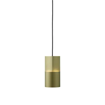 Concave 10 Pendelleuchte - Stem (grün) - Pholc