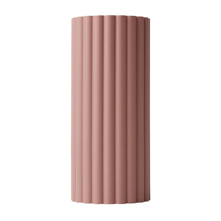 Donna 15 Wandleuchte, Blush Pholc