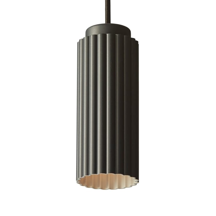 Donna 7 Pendelleuchte GU9, Black ink Pholc