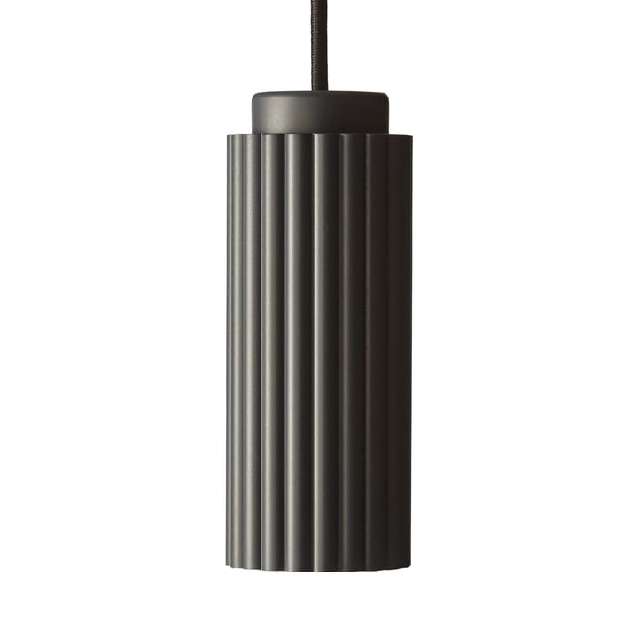 Donna 7 Pendelleuchte GU9, Black ink Pholc