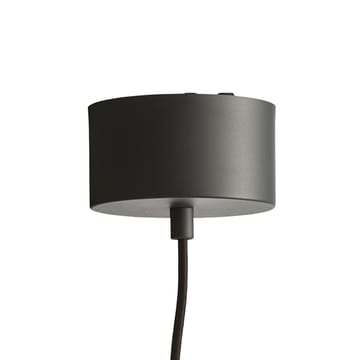 Donna 7 Pendelleuchte GU9 - Black ink - Pholc
