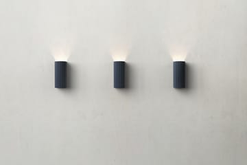 Donna Wandleuchte - Black ink - Pholc