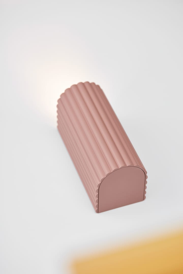 Donna Wandleuchte - Blush - Pholc