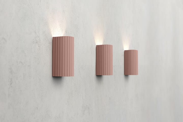 Donna Wandleuchte - Blush - Pholc