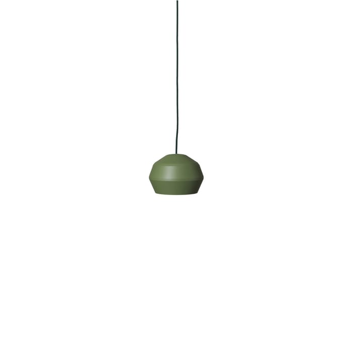 Edge Pendelleuchte - Grün - Pholc