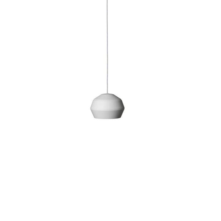 Edge Pendelleuchte - Weiß - Pholc