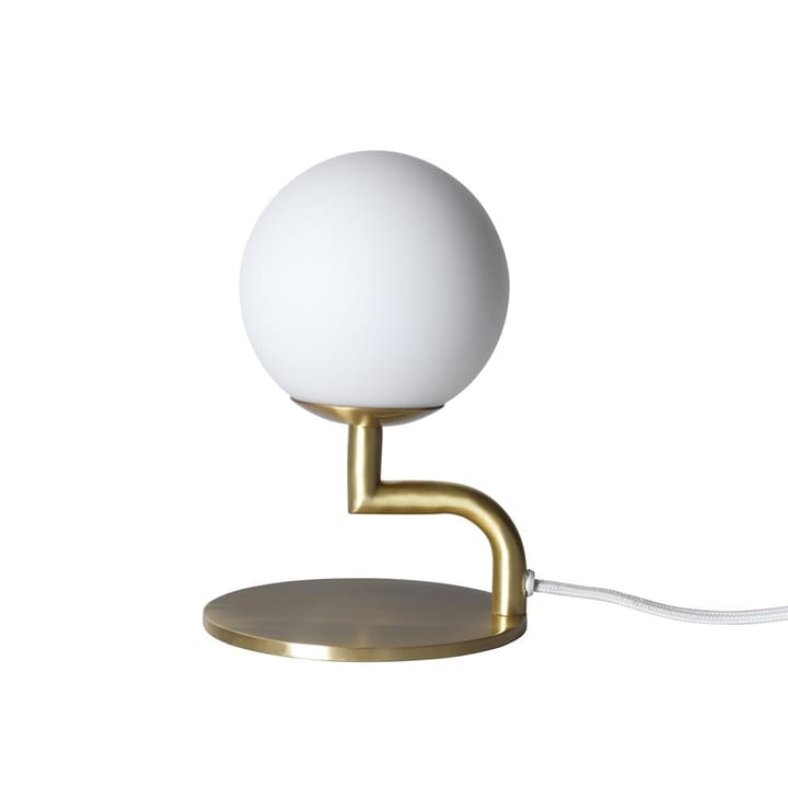 Mobile Tischleuchte - Messing - Pholc