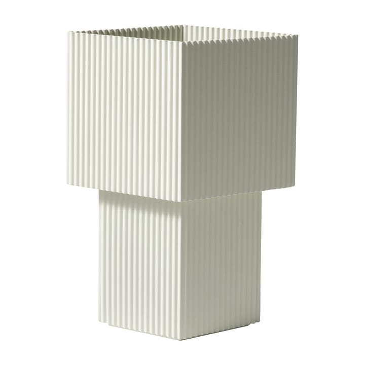 Romb Mini Tischleuchte 19cm - Cotton - Pholc
