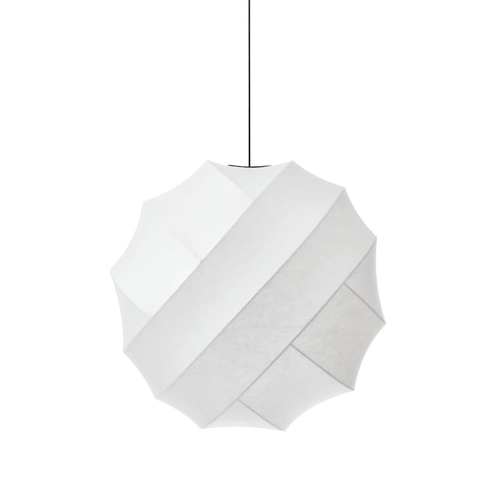 Turner 50 Pendelleuchte - White - Pholc