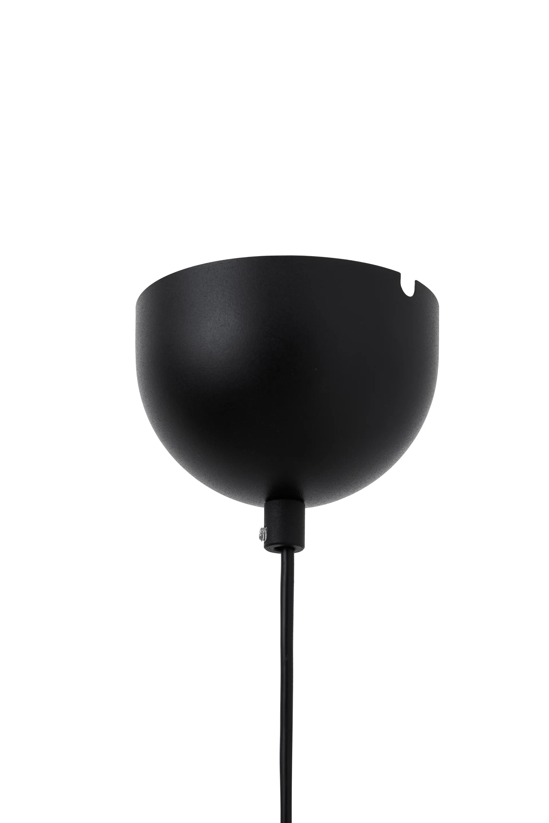 Turner 65 Pendelleuchte, Weiß Pholc