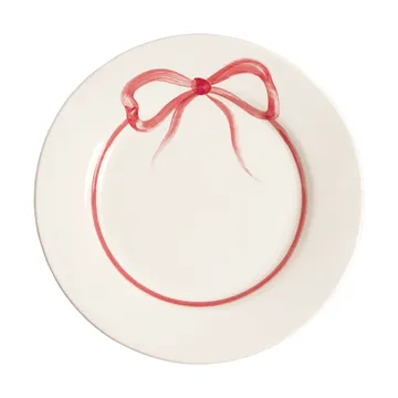 Bow Teller - Dunkelrosa, 28 cm - Pick a Poppy