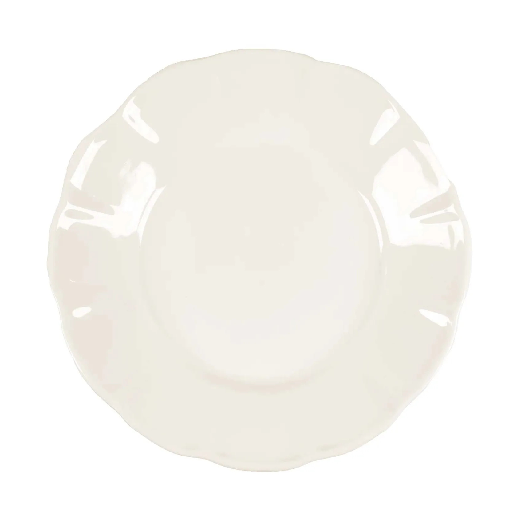 Everyday Charm Teller, Offwhite, 27 cm Pick a Poppy