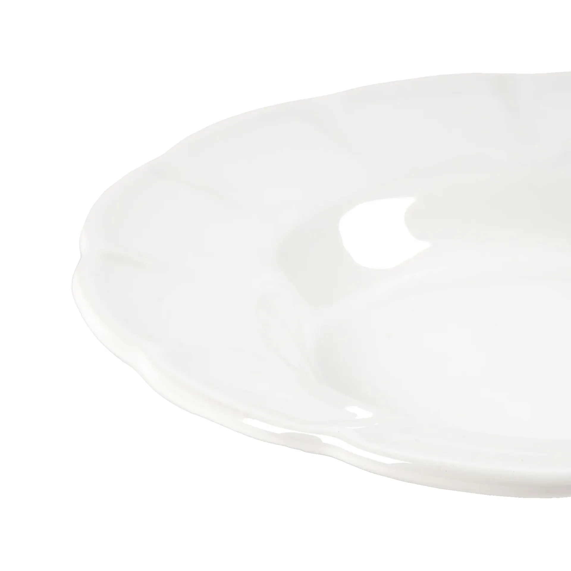 Everyday Charm Teller, Offwhite, 27 cm Pick a Poppy