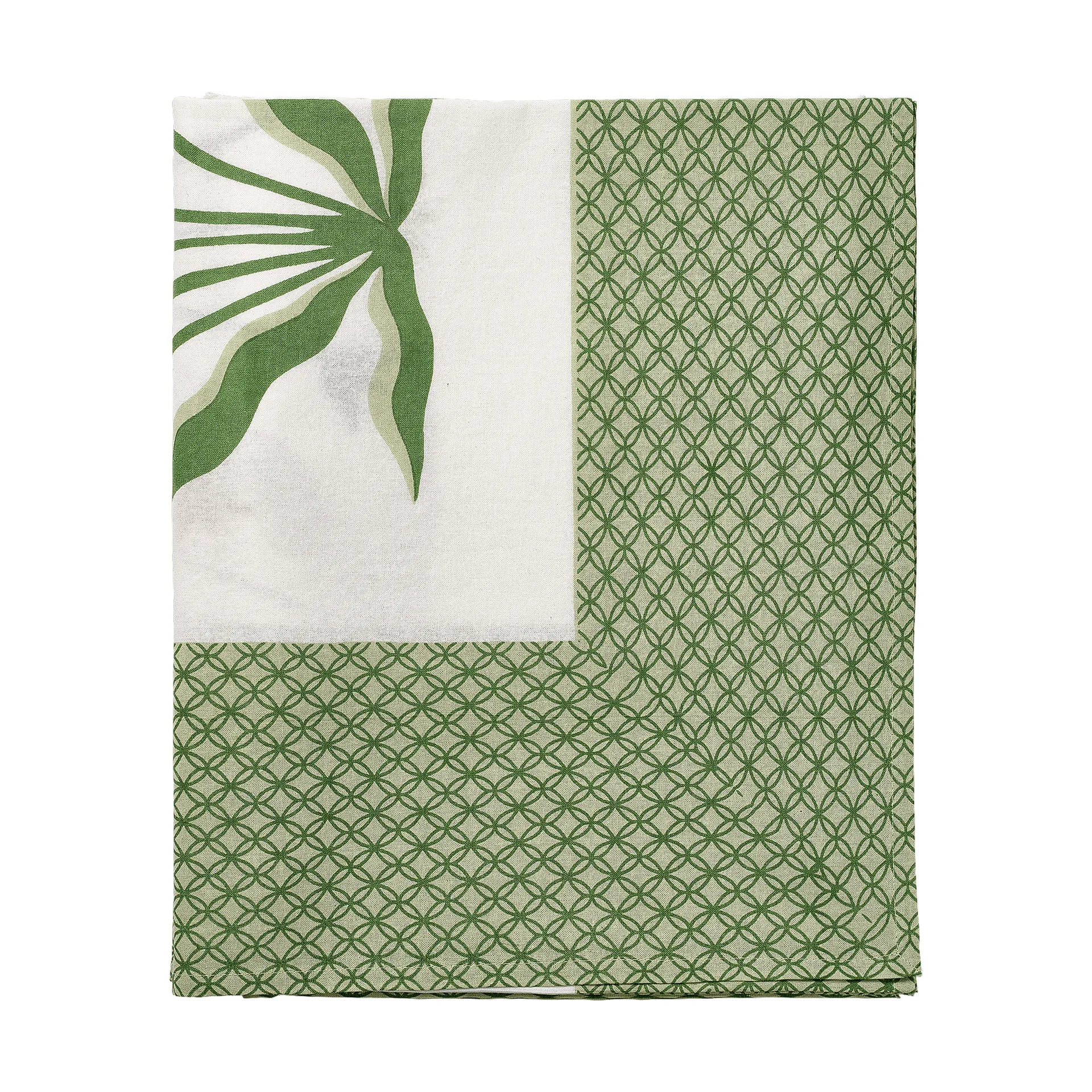 Madelen Möllard Tulip Tischdecke, Multi, 350x150 cm Pick a Poppy
