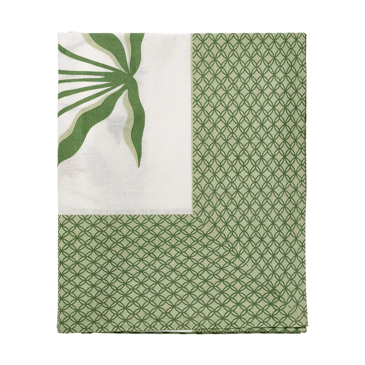 Madelen Möllard Tulip Tischdecke - Multi, 350x150 cm - Pick a Poppy