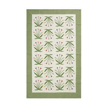Madelen Möllard Tulip Tischdecke - Multi, 350x150 cm - Pick a Poppy