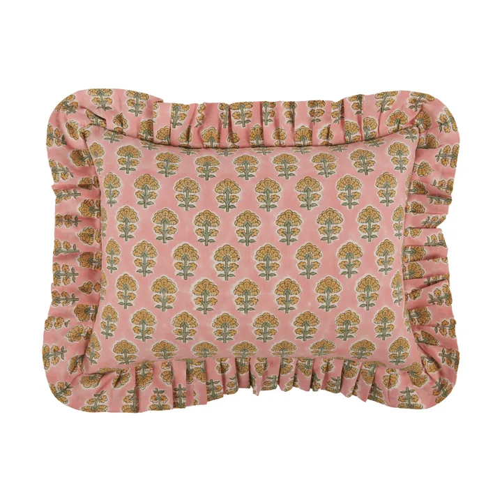 Primrose Kissenbezug - Light Pink, 30x40 cm - Pick a Poppy