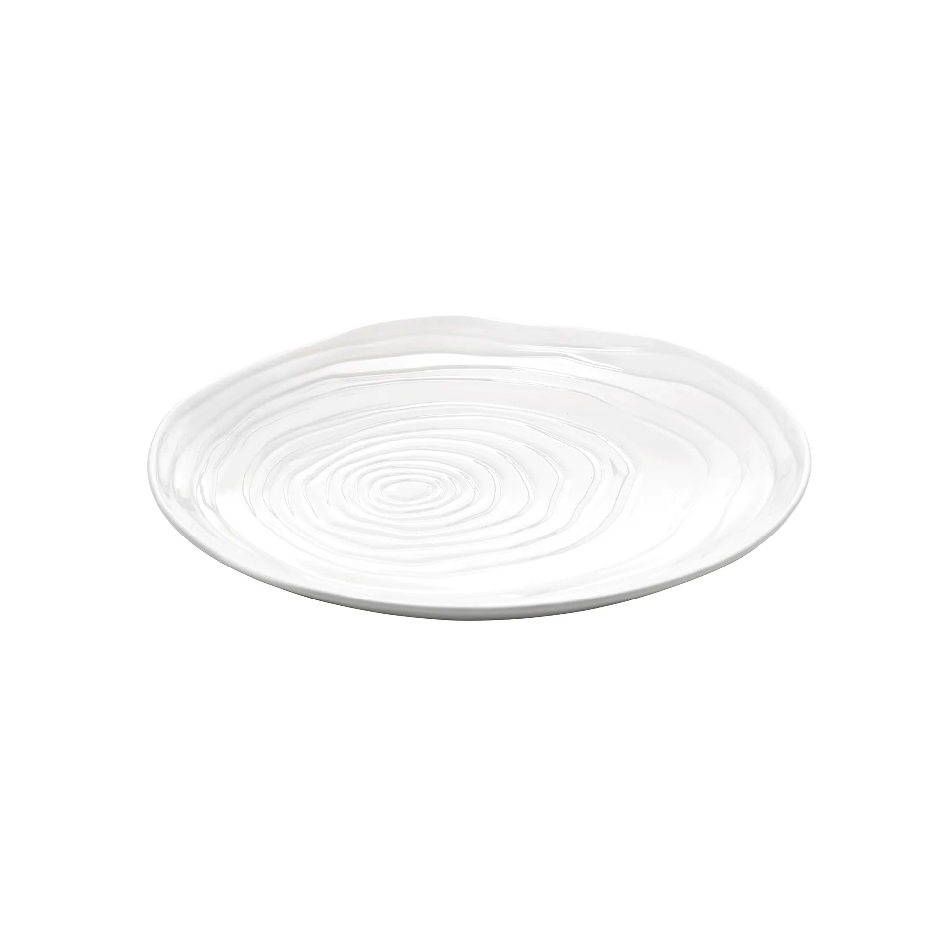 Boulogne kleiner Teller 16,5cm, Weiß Pillivuyt