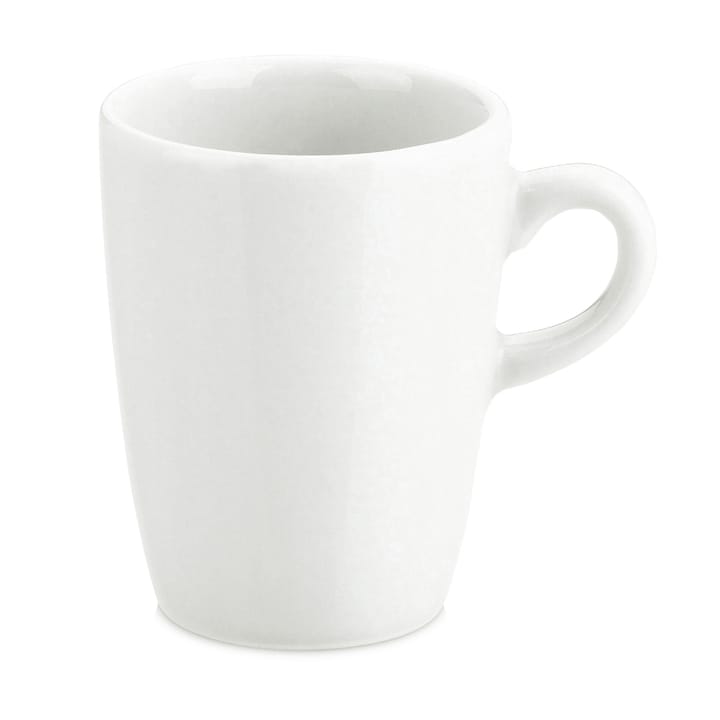 Eden Tasse 27cl - Weiß - Pillivuyt