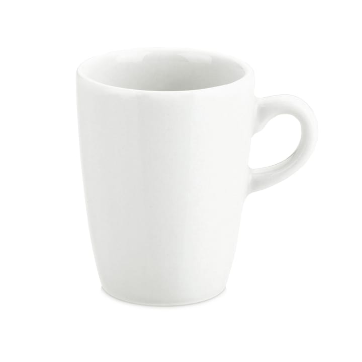 Eden Tasse 8cl - Weiß - Pillivuyt